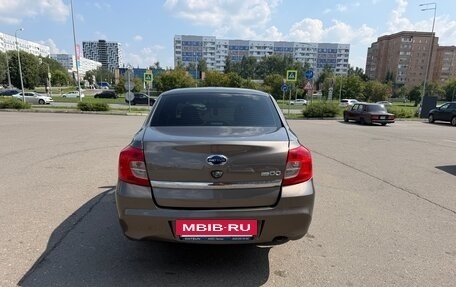 Datsun on-DO I рестайлинг, 2020 год, 554 000 рублей, 4 фотография