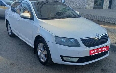 Skoda Octavia, 2016 год, 1 100 000 рублей, 7 фотография