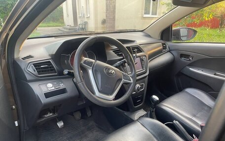 Lifan X50, 2015 год, 425 000 рублей, 4 фотография
