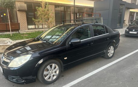 Opel Vectra C рестайлинг, 2006 год, 425 000 рублей, 4 фотография