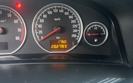 Opel Vectra C рестайлинг, 2006 год, 425 000 рублей, 8 фотография