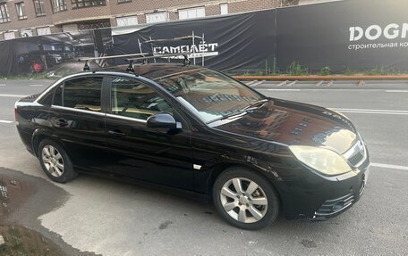 Opel Vectra C рестайлинг, 2006 год, 425 000 рублей, 5 фотография