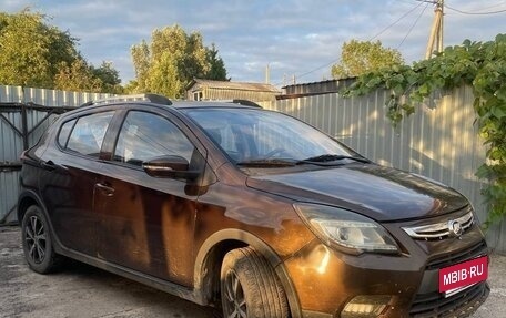 Lifan X50, 2015 год, 425 000 рублей, 3 фотография