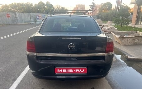 Opel Vectra C рестайлинг, 2006 год, 425 000 рублей, 3 фотография