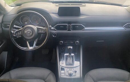 Mazda CX-5 II, 2017 год, 2 250 000 рублей, 10 фотография