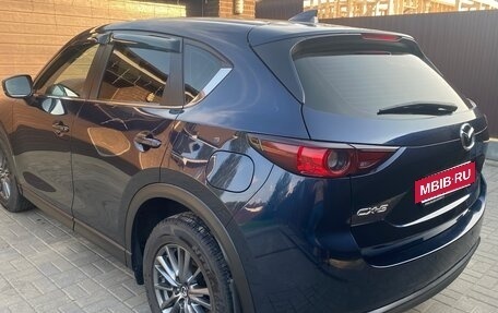 Mazda CX-5 II, 2017 год, 2 250 000 рублей, 3 фотография