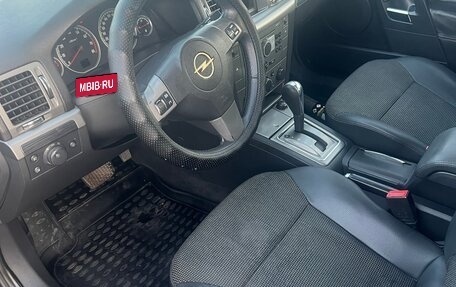 Opel Vectra C рестайлинг, 2006 год, 425 000 рублей, 9 фотография