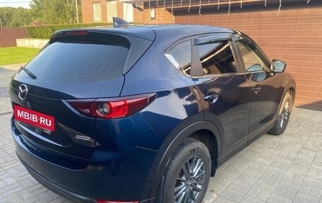 Mazda CX-5 II, 2017 год, 2 250 000 рублей, 4 фотография