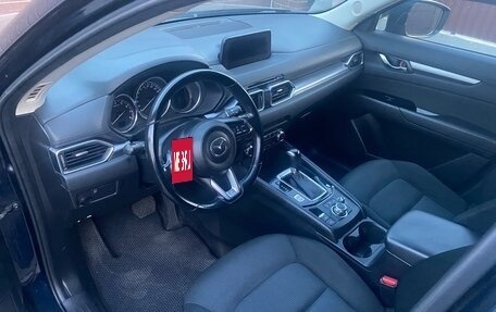 Mazda CX-5 II, 2017 год, 2 250 000 рублей, 6 фотография