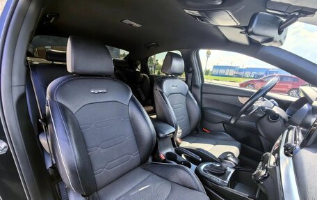 KIA Cerato IV, 2020 год, 2 187 000 рублей, 9 фотография