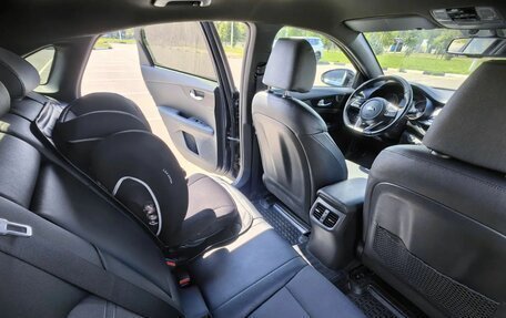 KIA Cerato IV, 2020 год, 2 187 000 рублей, 10 фотография