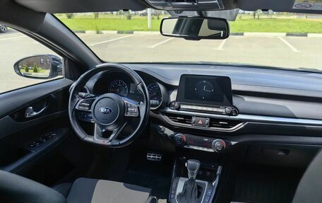 KIA Cerato IV, 2020 год, 2 187 000 рублей, 17 фотография