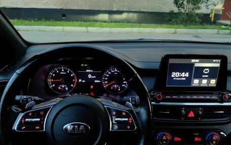 KIA Cerato IV, 2020 год, 2 187 000 рублей, 14 фотография