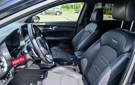 KIA Cerato IV, 2020 год, 2 187 000 рублей, 12 фотография