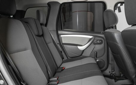 Renault Duster I рестайлинг, 2012 год, 886 700 рублей, 8 фотография