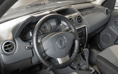 Renault Duster I рестайлинг, 2012 год, 886 700 рублей, 5 фотография