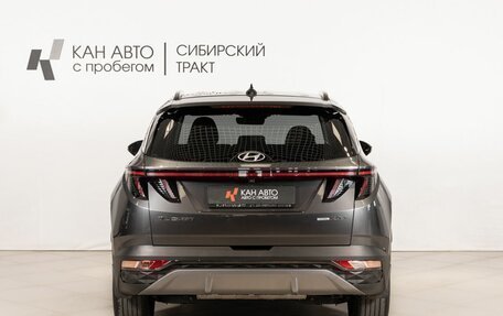 Hyundai Tucson, 2021 год, 3 200 000 рублей, 4 фотография