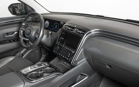 Hyundai Tucson, 2021 год, 3 200 000 рублей, 7 фотография