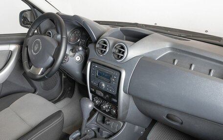 Renault Duster I рестайлинг, 2012 год, 886 700 рублей, 7 фотография