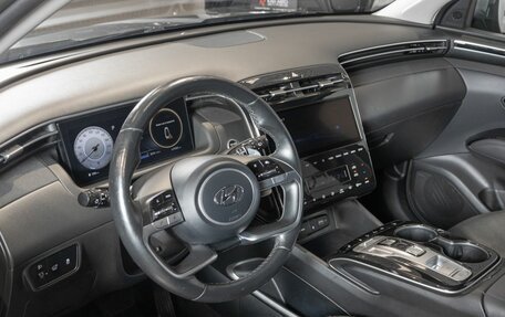 Hyundai Tucson, 2021 год, 3 200 000 рублей, 5 фотография