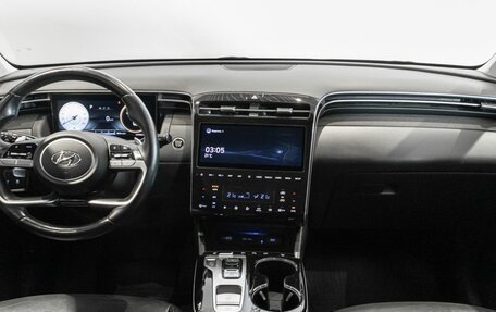 Hyundai Tucson, 2021 год, 3 200 000 рублей, 6 фотография