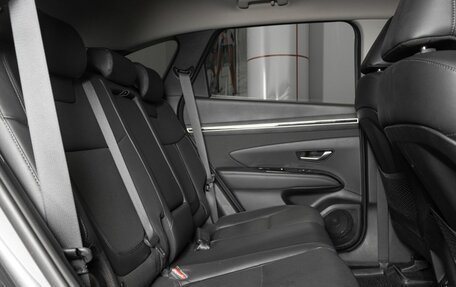 Hyundai Tucson, 2021 год, 3 200 000 рублей, 9 фотография