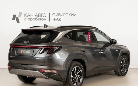 Hyundai Tucson, 2021 год, 3 200 000 рублей, 3 фотография