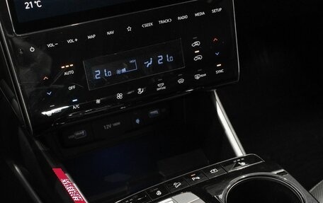 Hyundai Tucson, 2021 год, 3 200 000 рублей, 8 фотография