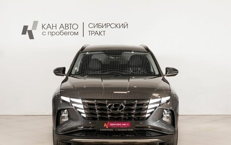 Hyundai Tucson, 2021 год, 3 200 000 рублей, 2 фотография