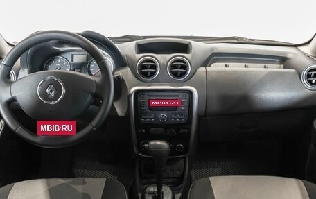 Renault Duster I рестайлинг, 2012 год, 886 700 рублей, 6 фотография