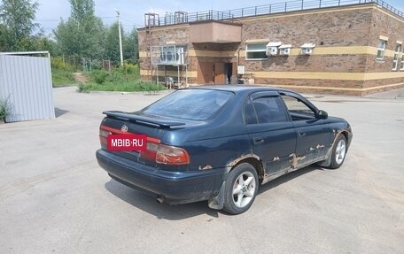 Toyota Carina E, 1993 год, 85 000 рублей, 7 фотография