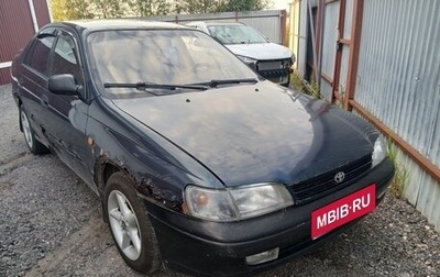 Toyota Carina E, 1993 год, 85 000 рублей, 1 фотография