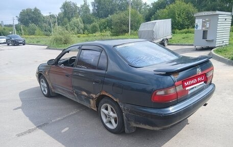 Toyota Carina E, 1993 год, 85 000 рублей, 6 фотография