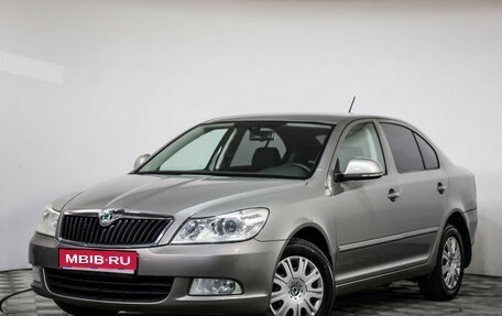 Skoda Octavia, 2012 год, 849 000 рублей, 1 фотография
