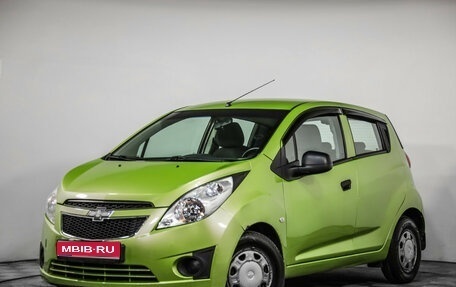 Chevrolet Spark III, 2013 год, 699 000 рублей, 1 фотография