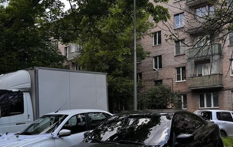 Infiniti G, 2008 год, 1 300 000 рублей, 1 фотография