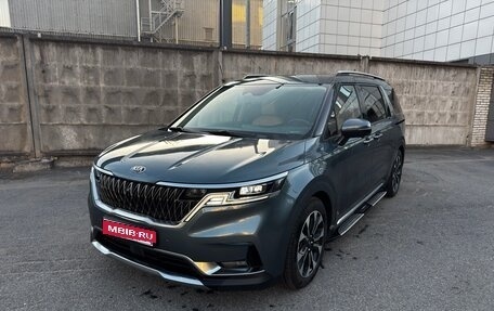 KIA Carnival, 2020 год, 4 200 000 рублей, 1 фотография