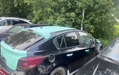 Chevrolet Cruze II, 2012 год, 200 000 рублей, 1 фотография