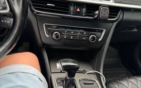 KIA Optima IV, 2019 год, 1 100 000 рублей, 3 фотография