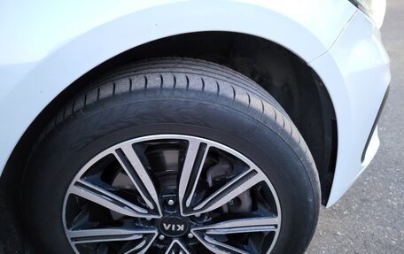 KIA Optima IV, 2018 год, 1 735 000 рублей, 11 фотография