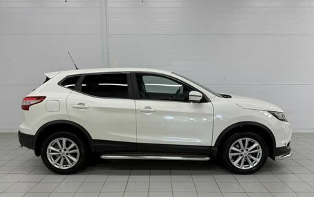 Nissan Qashqai, 2015 год, 1 550 000 рублей, 4 фотография