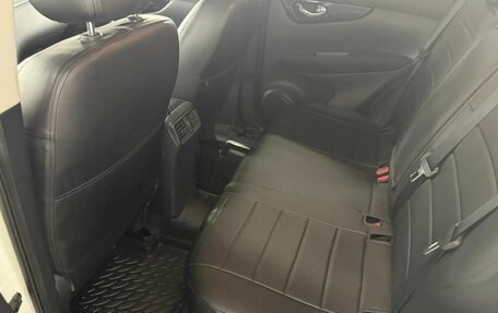 Nissan Qashqai, 2015 год, 1 550 000 рублей, 14 фотография
