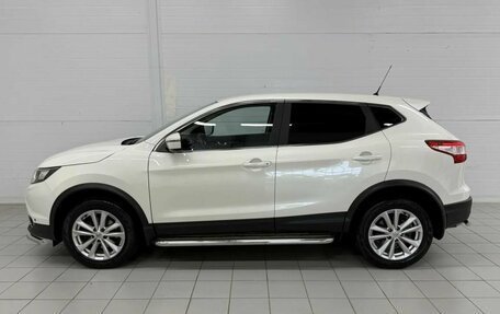 Nissan Qashqai, 2015 год, 1 550 000 рублей, 9 фотография