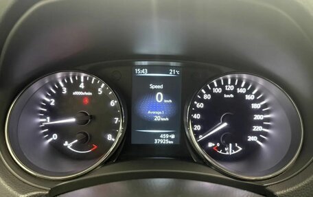 Nissan Qashqai, 2015 год, 1 550 000 рублей, 15 фотография
