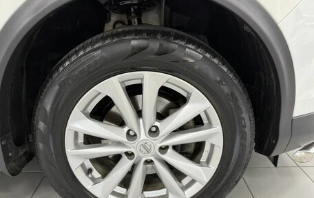 Nissan Qashqai, 2015 год, 1 550 000 рублей, 11 фотография