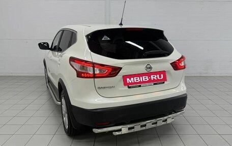 Nissan Qashqai, 2015 год, 1 550 000 рублей, 8 фотография