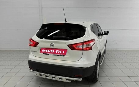Nissan Qashqai, 2015 год, 1 550 000 рублей, 6 фотография