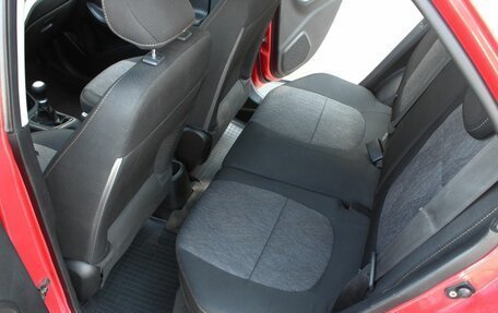 KIA Picanto II, 2014 год, 656 000 рублей, 13 фотография