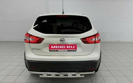Nissan Qashqai, 2015 год, 1 550 000 рублей, 7 фотография