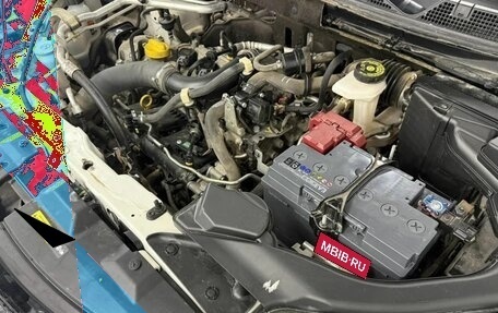 Nissan Qashqai, 2015 год, 1 550 000 рублей, 12 фотография